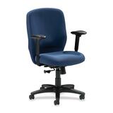 Lorell Sculptured Task Chairs