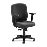 Lorell Sculptured Task Chair - 60322