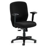 Lorell Sculptured Task Chair - 60320