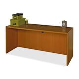 Lorell 87000 Series Credenza Shell - 87310