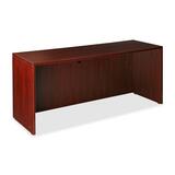 Lorell 87000 Series Credenza Shell - 87230