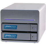 37940-0430-0000 - WiebeTech Hard Drive Array
