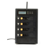 CRU Acquisitions Group, LLC 35410-0430-0000 RTX400H-SJ Hard Drive Array