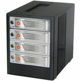 CRU Acquisitions Group, LLC 35410-0434-1000 RTX400H-SJ DAS Hard Drive Array
