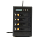 35410-0530-0000 - WiebeTech RTX400H-SV Hard Drive Array