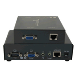 Addlogix MSAV-TRX-101 Video Extender/Console
