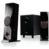 Guillemot XPS 2.1 50 Multimedia Speaker System - 4769187