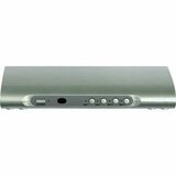 GoldX Plus-series 4-Input to 1-Output HDMI Switch - GXHD41