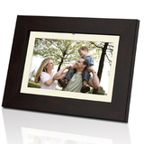 DP-702 - Coby DP-702 Digital Photo Frame