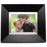Cagic8-Black - Cagic Digital Picture Frame