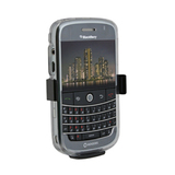 Speck Products SeeThru BB9000-CLR-SEE Cell Phone Case For BlackBerry - BB9000CLRSEE