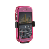 Speck Products SeeThru BB9000-PNK-SEE Cell Phone Case For BlackBerry - BB9000PNKSEE