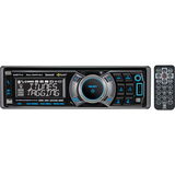 Dual XHD7714 In-Dash CD/MP3/HD Receiver