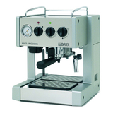 Electra-Craft Multi Pro Single Espresso - 1600W - 15bar - Stainless Steel