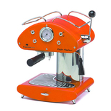 Electra-Craft Cafe Retro Espresso - 1050W - 18bar - 0.7L - Orange