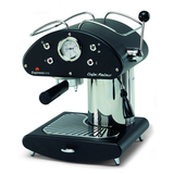 Electra-Craft Cafe Retro Espresso - 1050W - 18bar - 0.7L - Black