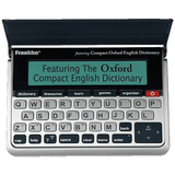 Franklin OEC-570 Compact Oxford English Dictionary