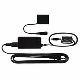 nikon eh-62e ac adapter - for digital camera  nikon corporation 1012682051 25772 power adapters 25772 39121006 210727286 25772