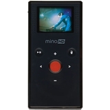 F460B - Flip Video MinoHD F460B Digital Camcorder - 1.5" LCD - Black