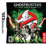 Atari Ghostbusters: The Video Game - 1 User
