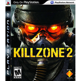 98116 - Sony Killzone 2