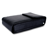 Icy Dock Leather Carry Bag