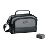 Canon 2069B006 Camcorder Starter Kit