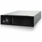 ICY DOCK Icy Dock MB671SK-BB 3.5: Hard Drive Enclosure