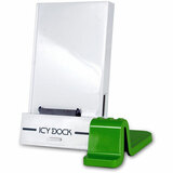 Icy Dock MB881US-1S-1 EZ-DOCK HDD Docking Station Enclosure - MB881US1S1