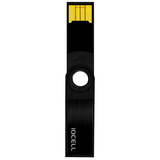 Buy IOCell 8GB NetDisk M5 USB 2.0 Flash Drive – 8 GB – USB – External