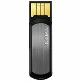 IOCell 4GB NetDisk R5 USB 2.0 Flash Drive - FR54BS