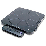 Royal ex400w Shipping Scale with Remote Display - 29518Q