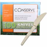 Baumgartens Conserve Disposable Knife