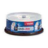 Imation 8x DVD+RW Media IMN27134