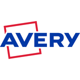 Avery Repositionable Mailing Label