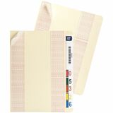 Smead Multi-Use End Tab Converter