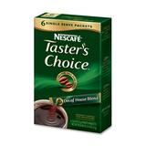 Nestle Coffee Sticks