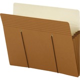 Smead Secure Pocket File Pocket SMD73228