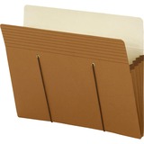 Smead Secure Pocket File Pocket