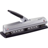 Swingline EasyView LightTouch Desktop Hole Punch