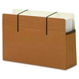 SMEAD Smead Secure Pocket File Pocket