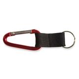 Advantus Carabiner Key Chain - 75557