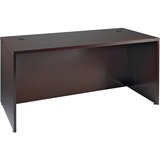 Lorell 87803 Rectangular Desk LLR87803