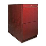 Lorell 87823 Two File Pedestal