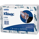 Kimberly-Clark Kleenex C-Fold Hand Towels