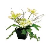 Baumgartens Blooming Tulip Artificial Flower BAU98037
