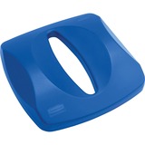 Rubbermaid Paper Recycling Center Lid RCP269000