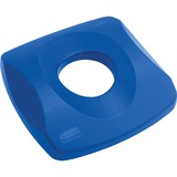 269100 - Rubbermaid Bottle Recycling Center Lid
