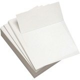 Domtar 3.6" Microperforated Custom Cut Sheet DMR851032