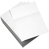 Domtar 3.5" Microperforated Custom Cut Sheet DMR851035